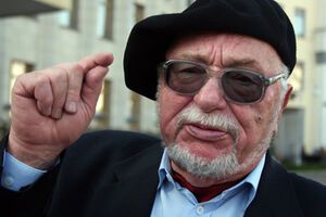 Гоффман: "Евромайдан – это становление украинской нации"