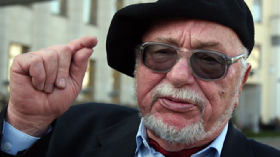 Гоффман: "Евромайдан – это становление украинской нации"