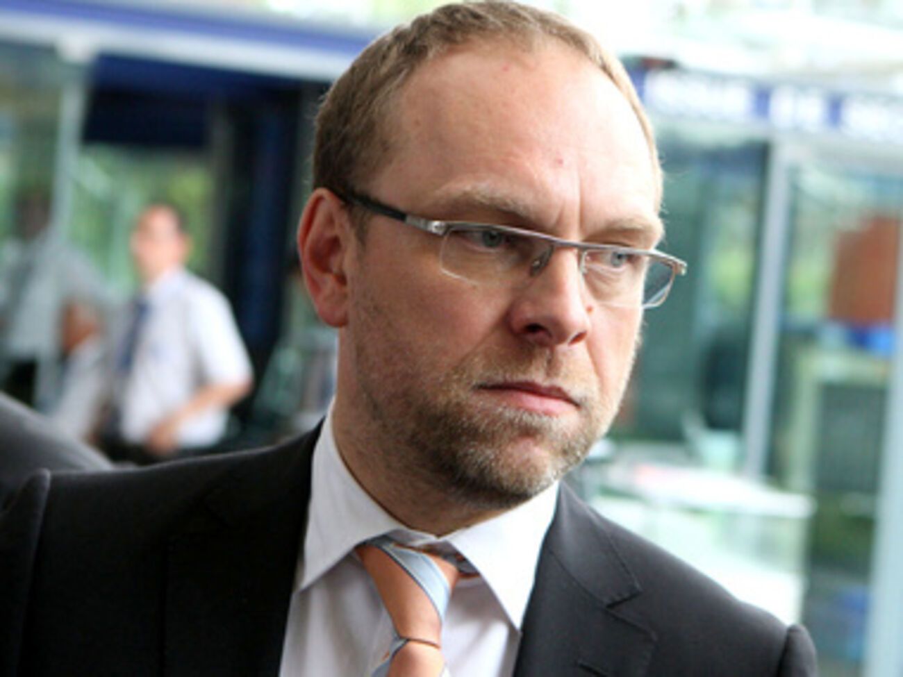 Сергей Власенко