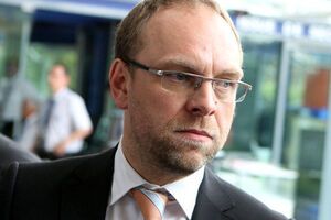 Сергей Власенко