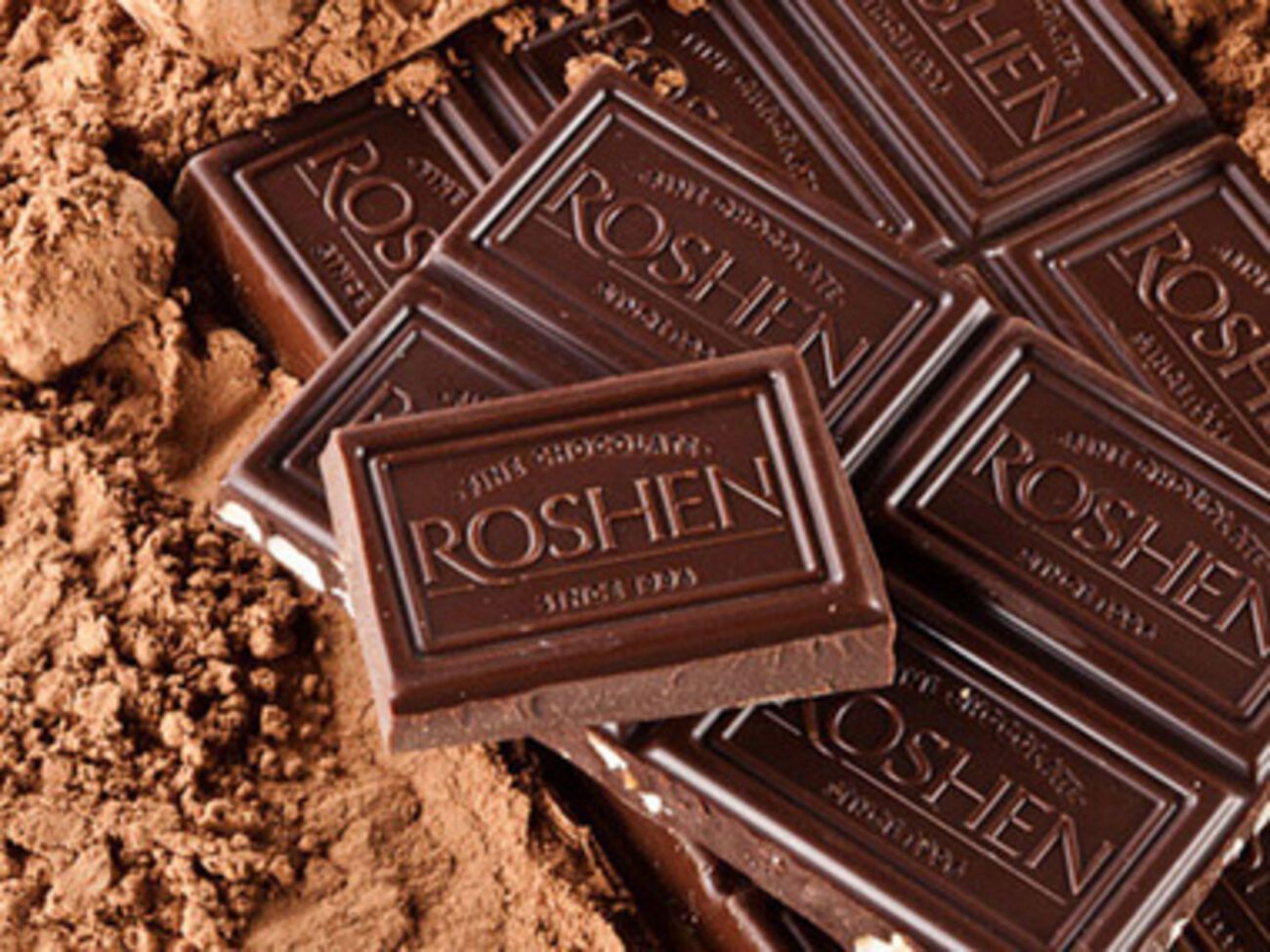 Янукович и Путин договорились о сладком