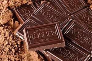 Янукович и Путин договорились о сладком