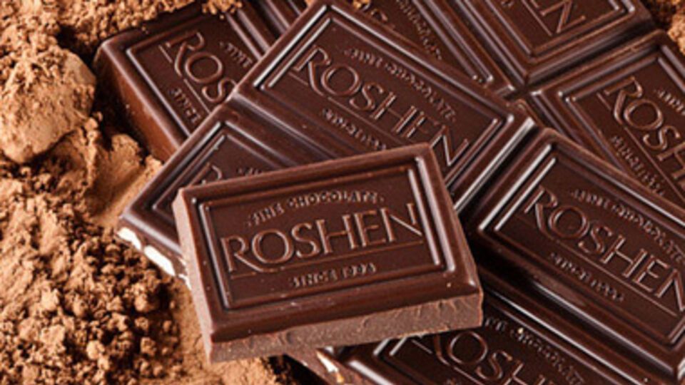 Янукович и Путин договорились о сладком