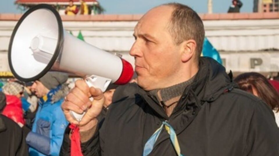 Парубий назвал заявление ГАИ формальной отговоркой