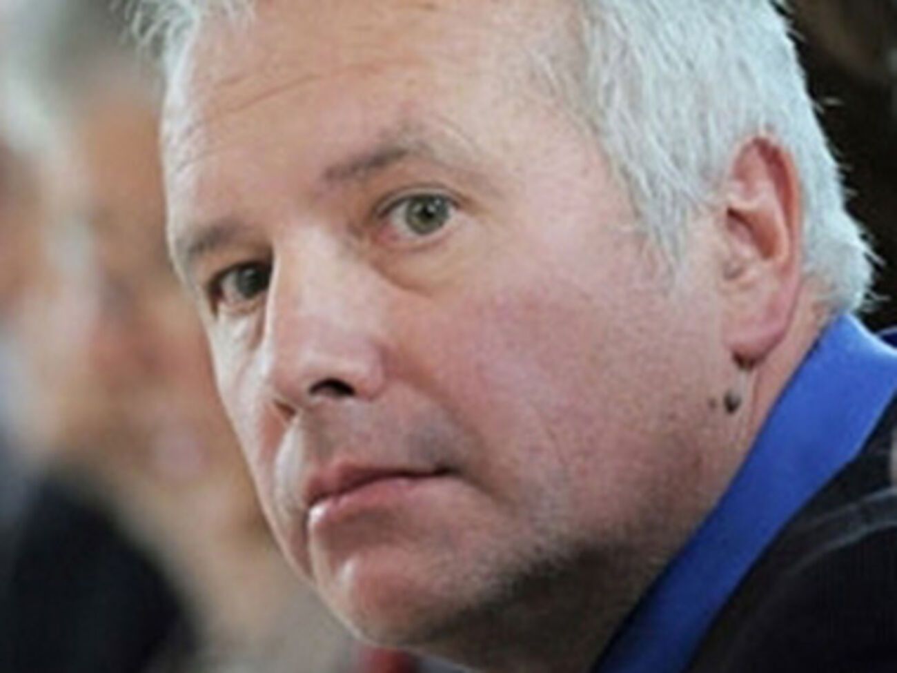 Александр Рар