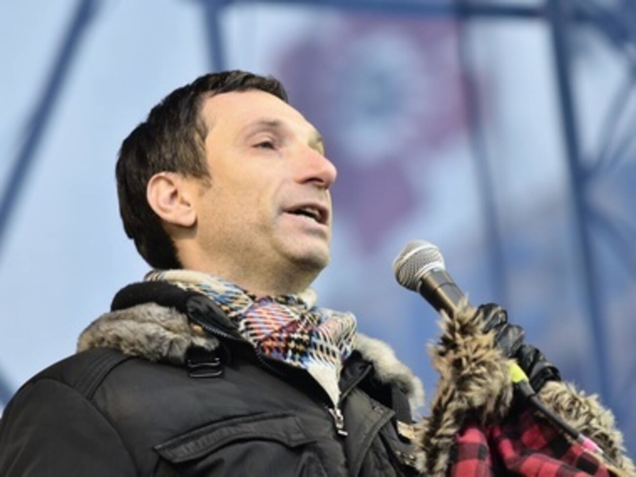 Журналист Виталий Портников