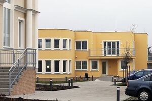 Резиденция посла в Чехии
