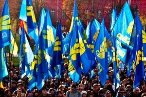 "Свобода": бандиты и милиция – одна коалиция