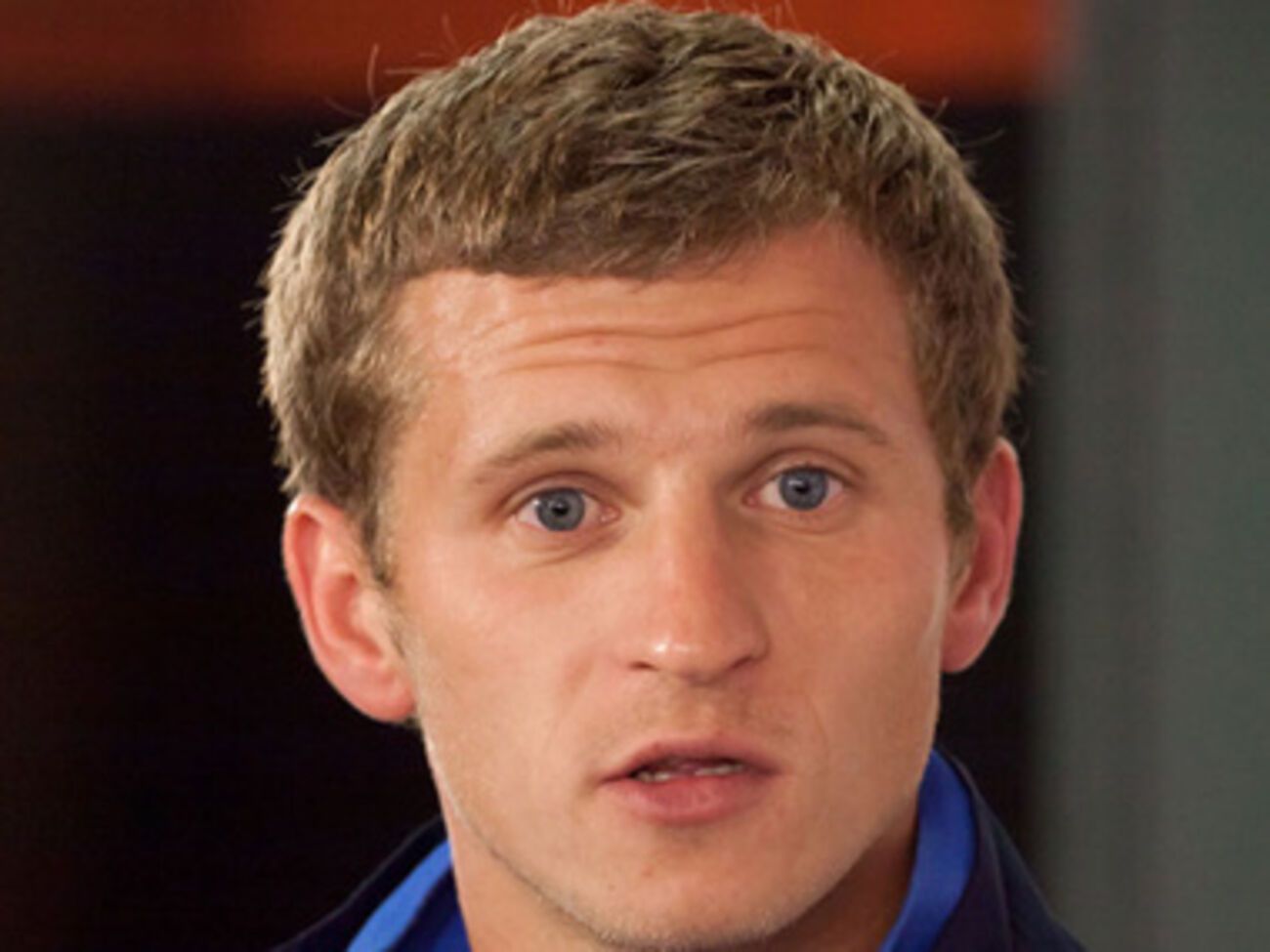 Александр Алиев