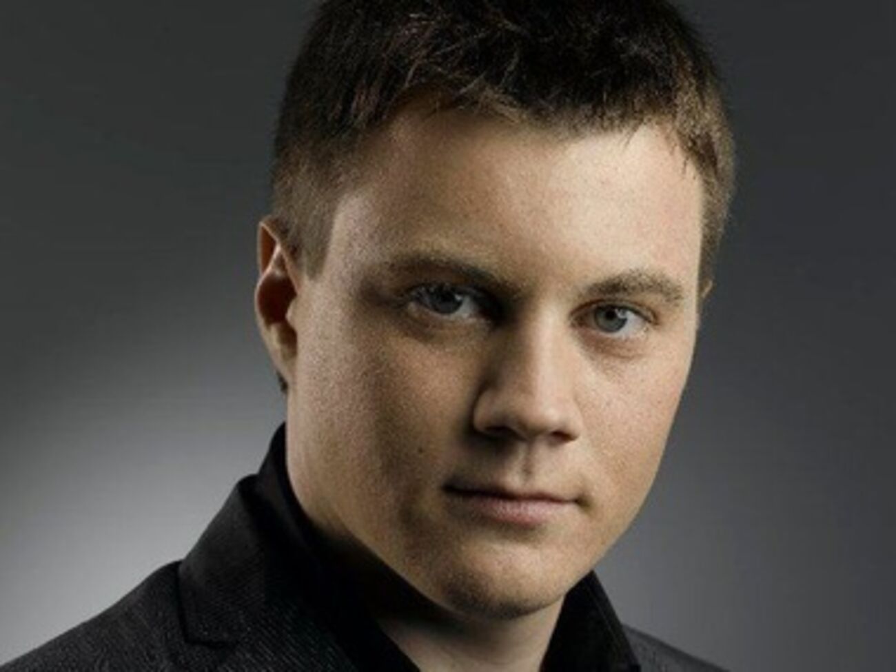 Свободовец Александр Аронец