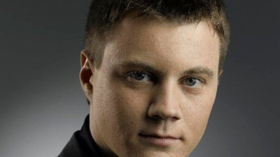 Свободовец Александр Аронец