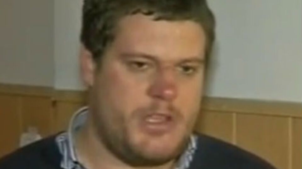 Андрей Ильенко после нападения