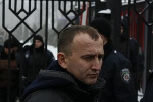 Юрий Сиротюк