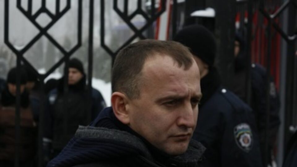 Юрий Сиротюк