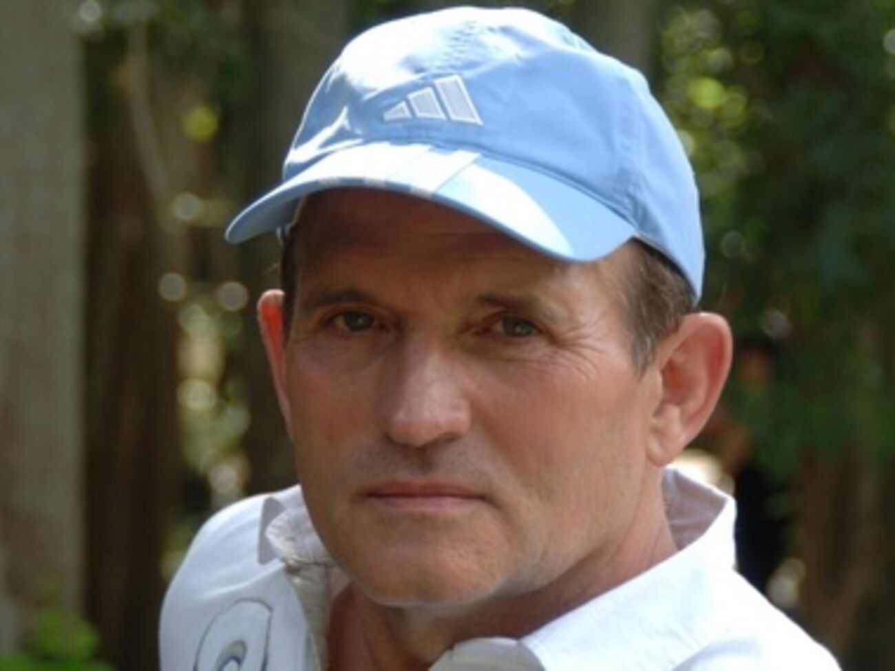 Майдан испортил Медведчуку отдых