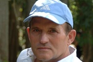 Майдан испортил Медведчуку отдых