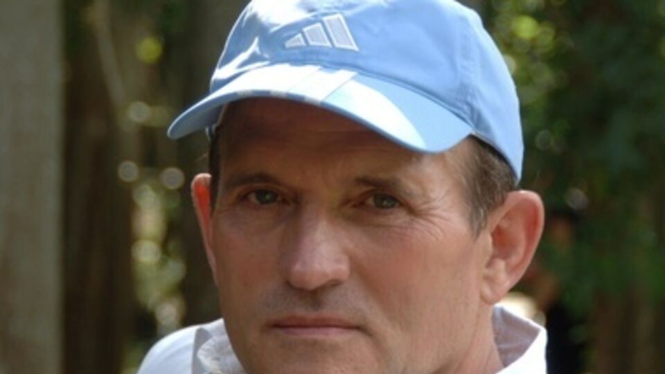 Майдан испортил Медведчуку отдых