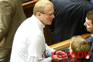 Шевченко говорил о пути выхода из кризиса