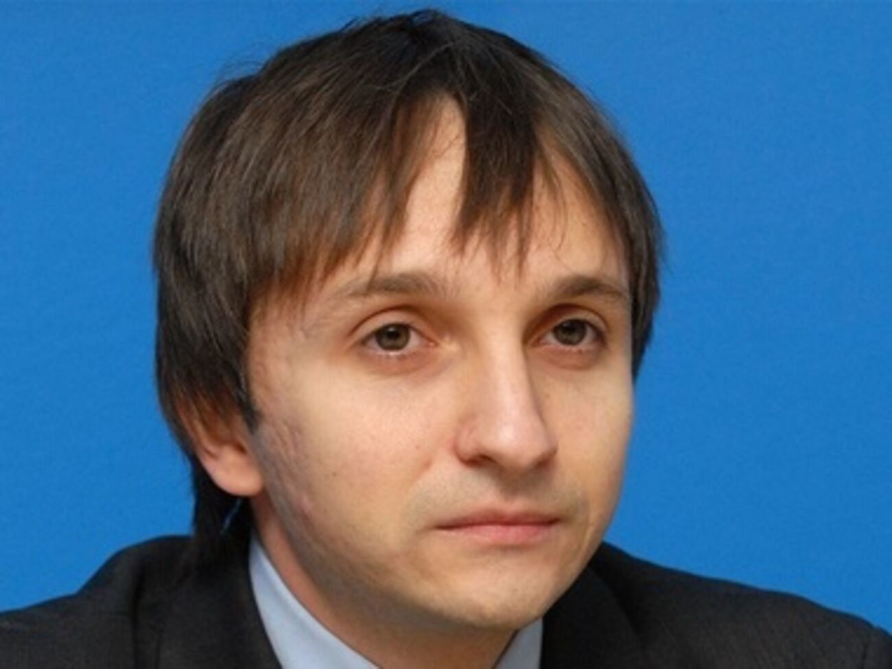 Владимир Яворский