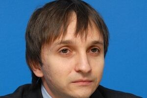 Владимир Яворский