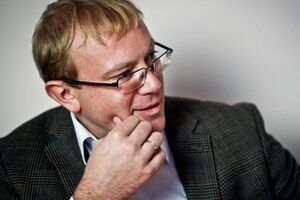 Андрей Шевченко