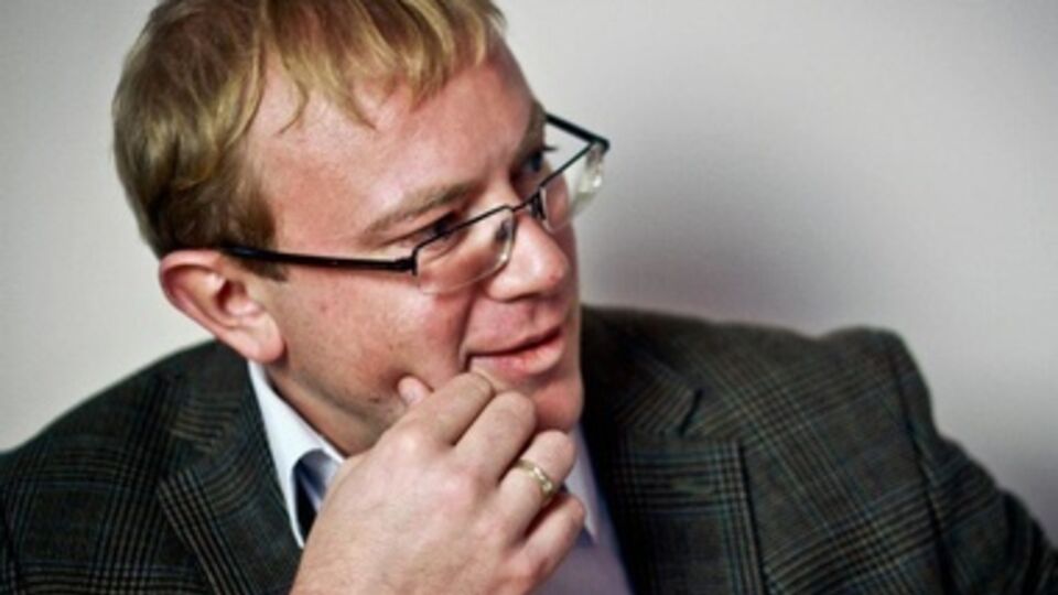 Андрей Шевченко