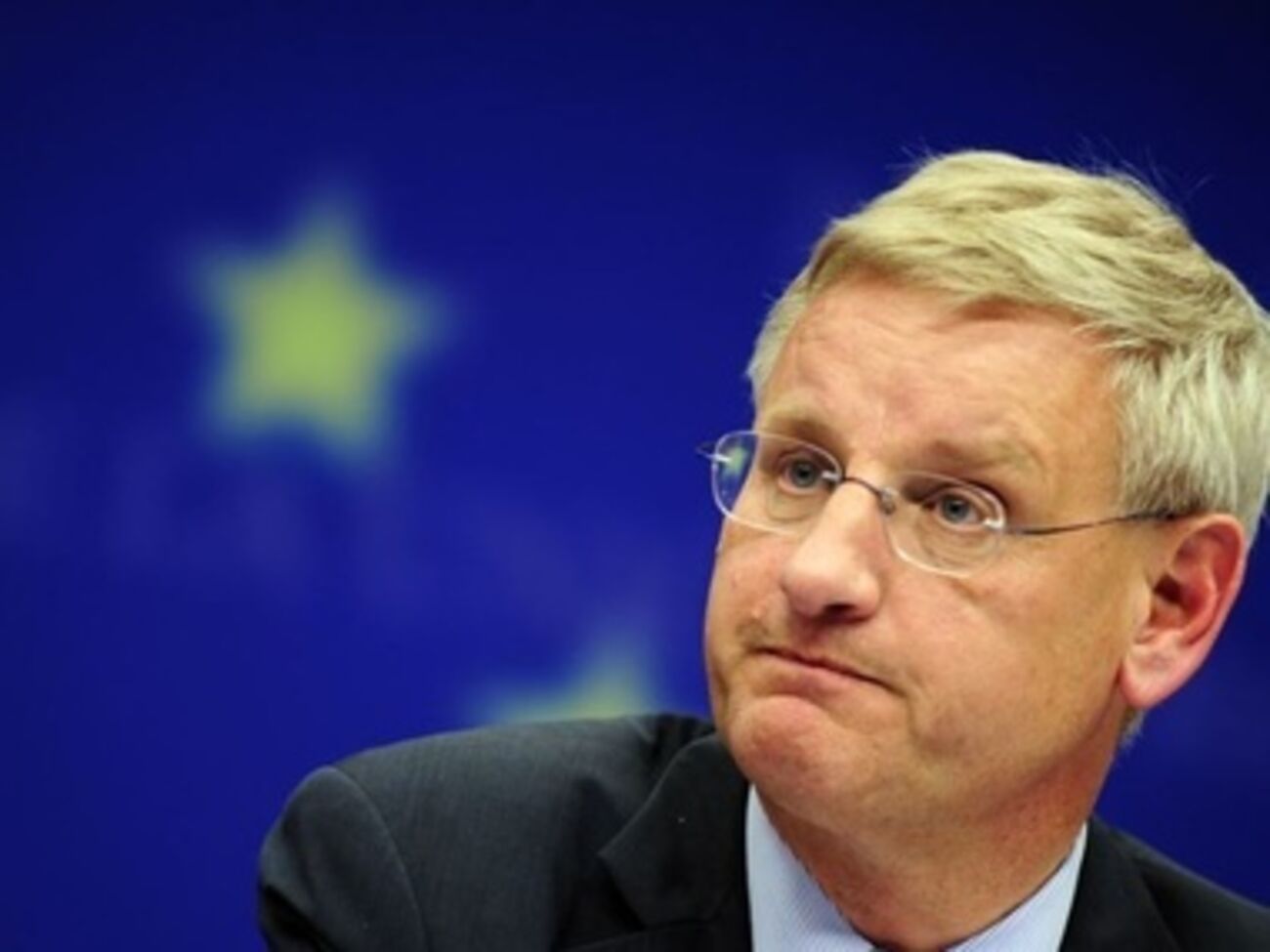 Карл Бильдт