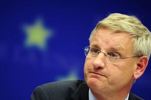 Карл Бильдт