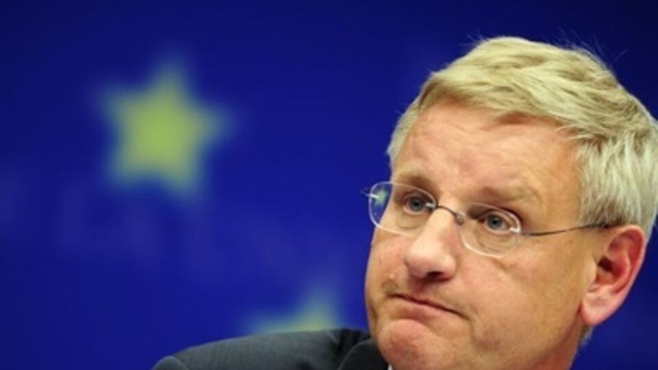 Карл Бильдт