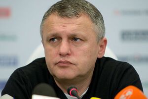 Игорь Суркис
