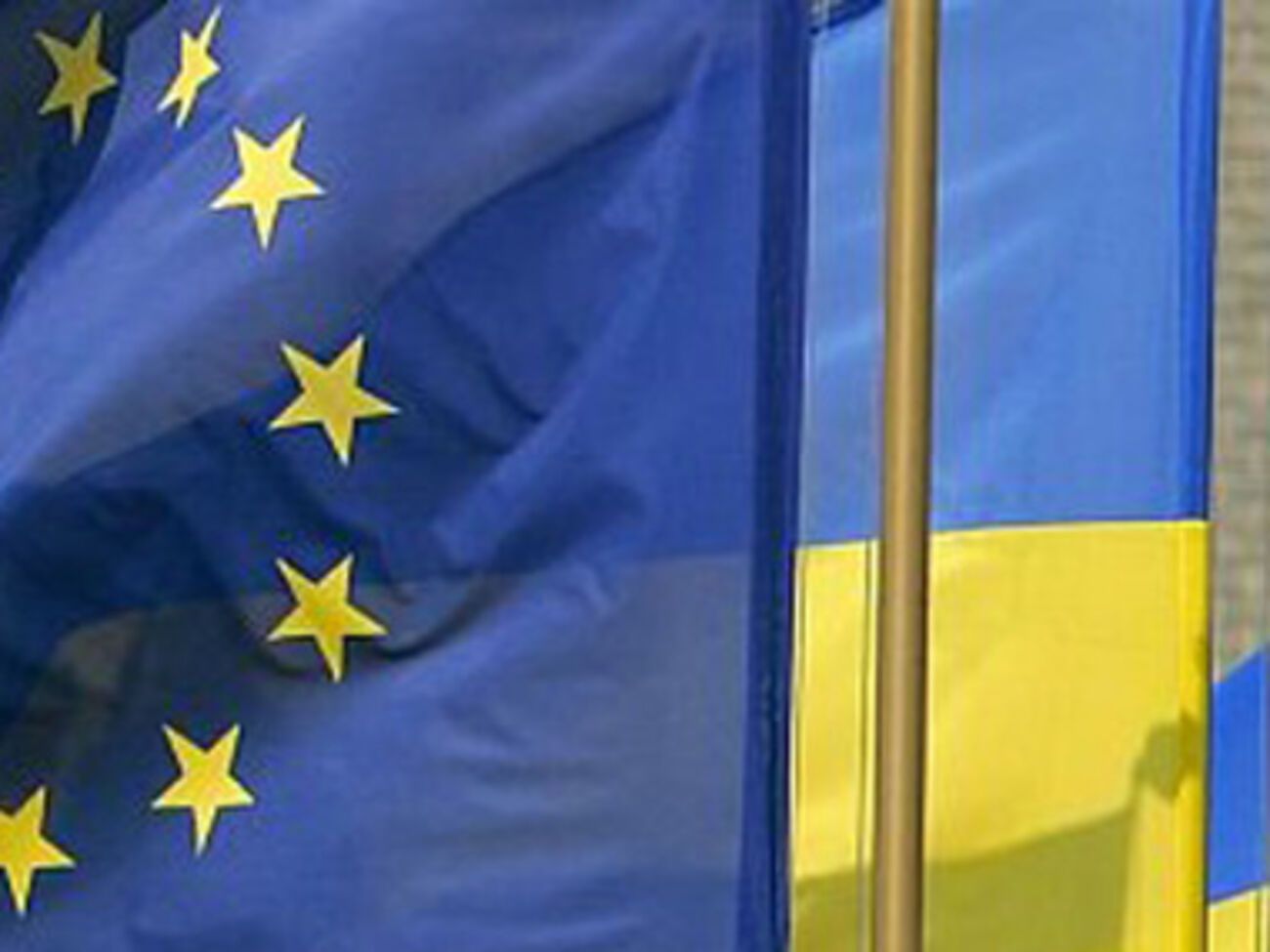 "Вышеградская группа" ускорит отмену виз для украинцев