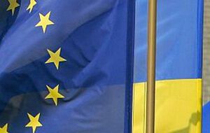 "Вышеградская группа" ускорит отмену виз для украинцев