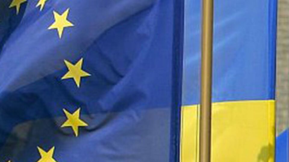 "Вышеградская группа" ускорит отмену виз для украинцев