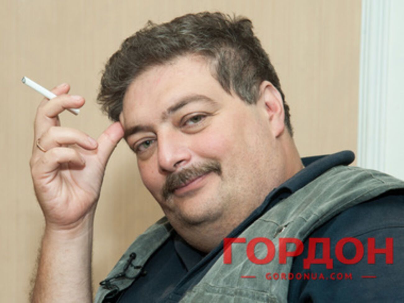 Дмитрий Быков