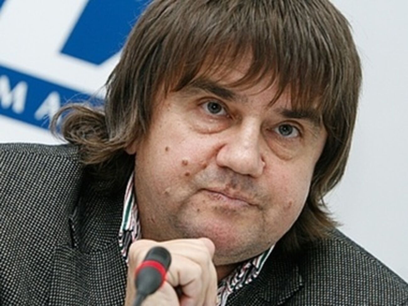 Вадим Карасев