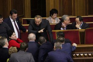 Президенту удалось "надавить" на регионалов