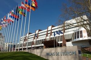 Проект резолюции ПАСЕ: Вопрос санкций могут рассмотреть в апреле