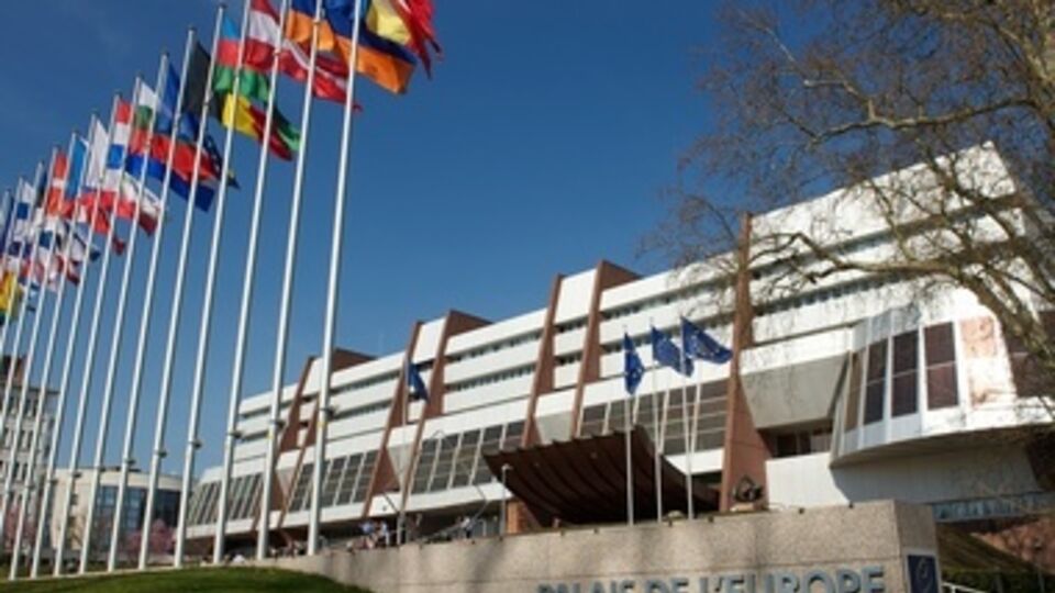 Проект резолюции ПАСЕ: Вопрос санкций могут рассмотреть в апреле