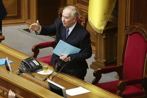 Владимир Рыбак