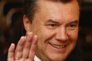 Янукович – народу: Власть выполнила все обязательства