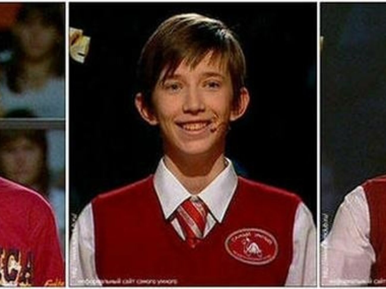 Владислав Компаниец