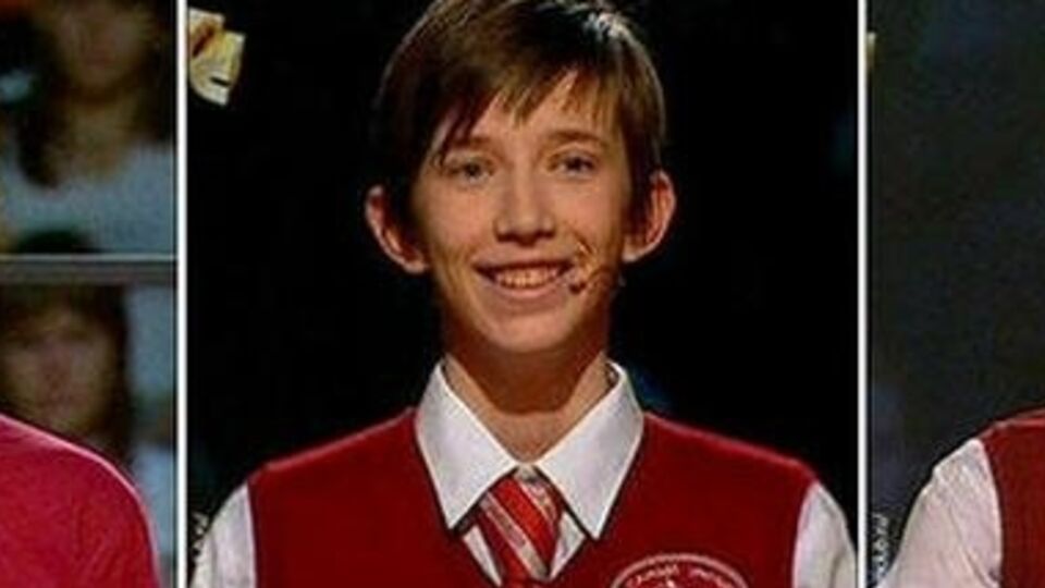 Владислав Компаниец