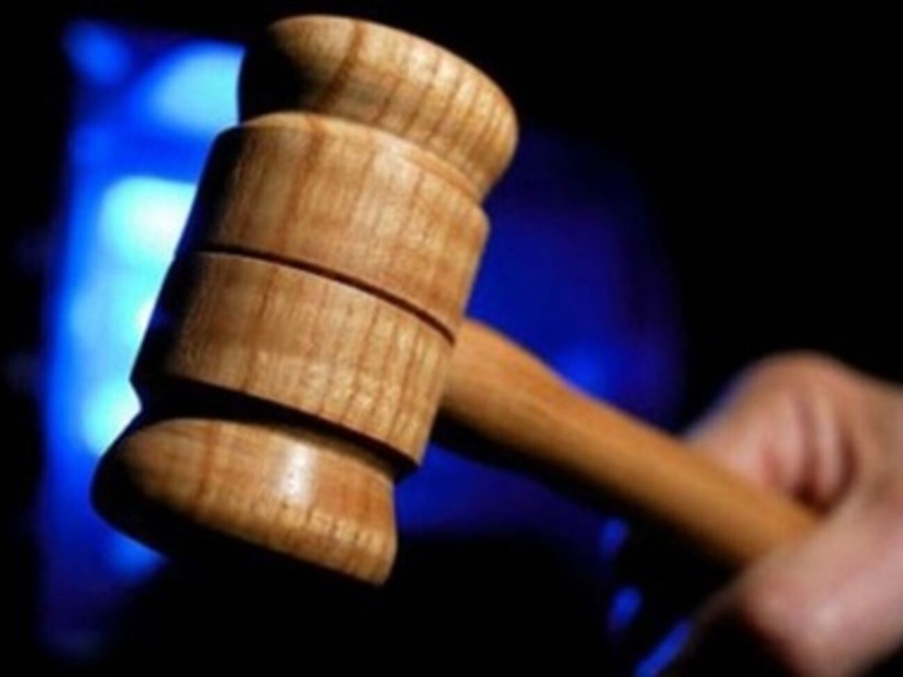 Активиста хотели лишить прав на три месяца