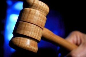 Активиста хотели лишить прав на три месяца