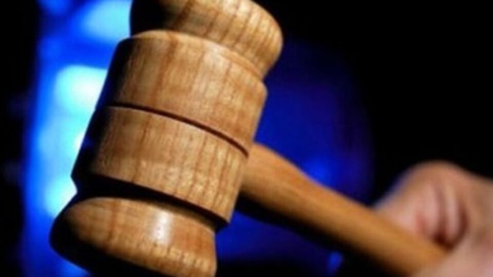 Активиста хотели лишить прав на три месяца