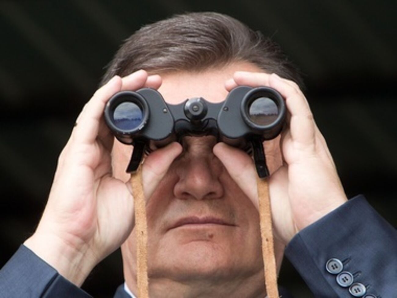 Янукович изучит законы