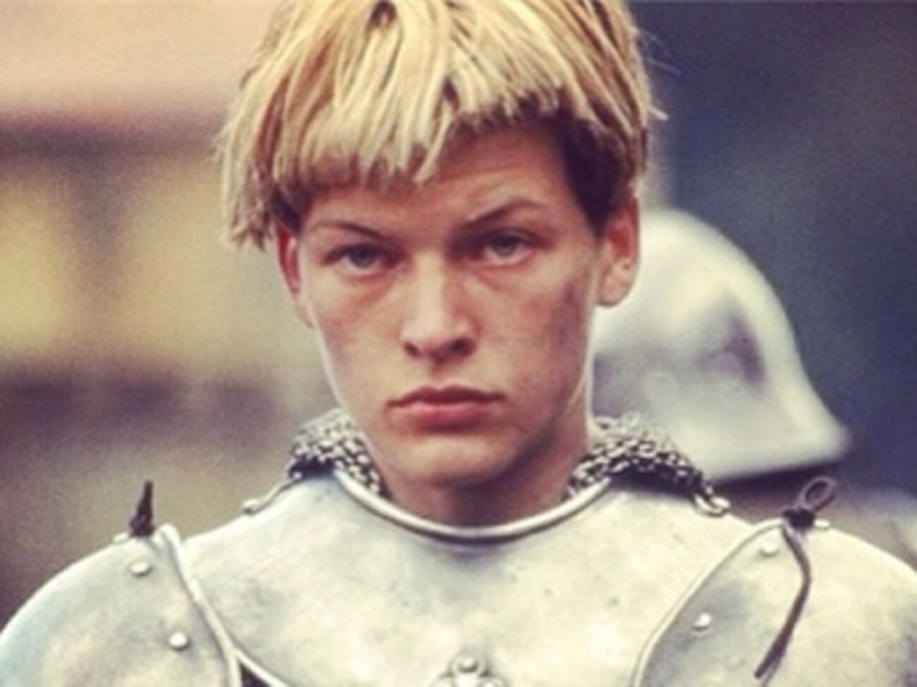 Милла Йовович:&nbsp;Я верю в свой удивительный народ&nbsp;