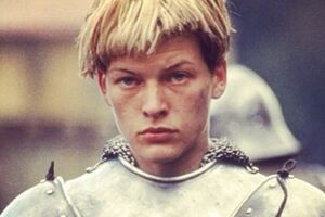 Милла Йовович: Я верю в свой удивительный народ