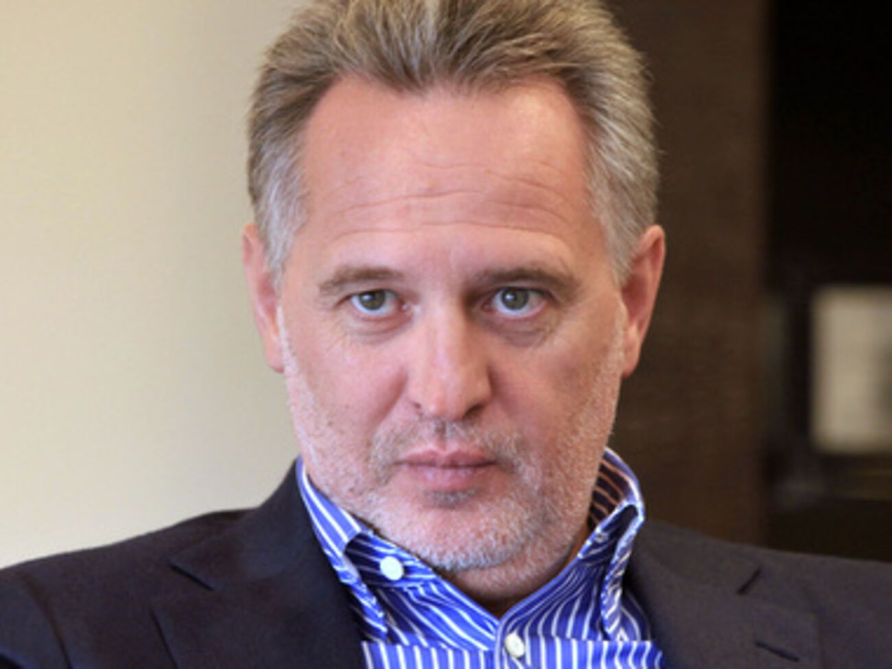 Дмитрий Фирташ