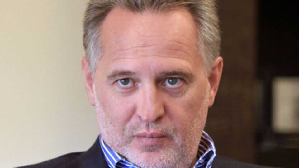 Дмитрий Фирташ